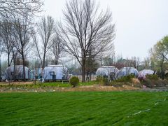 -圣露庄园·露营·烤肉·亲子