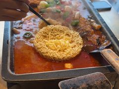 -炉鱼(萧山万象汇店)