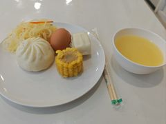 -慈铭体检(洋桥分院)
