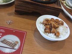 -周麻婆·川式小炒(泉州鲤城超越工业园店)