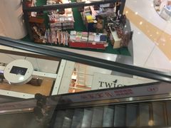 -银座mall(东直门店)