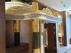 -巴音浩日娲酒楼(双林东路店)