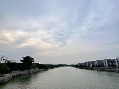 -相门城墙文化休闲景区