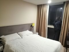 -如家旗下-淮南火车站睿柏·云酒店
