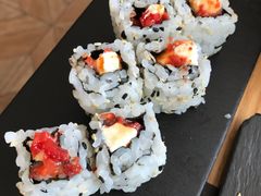 -Sushi Love 创意寿司(丽影广场店)