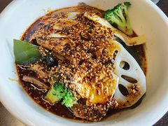 -艺味深尝(云锦路店)