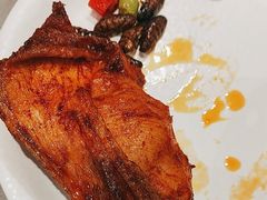 -山焱·炭火自助烤肉(周浦万达店)