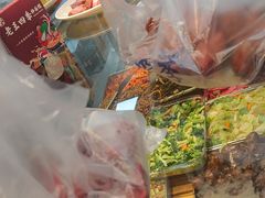 -老王四季抻面(南六东路店)