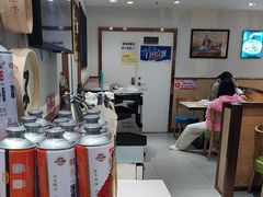 -老边饺子馆(东单店)