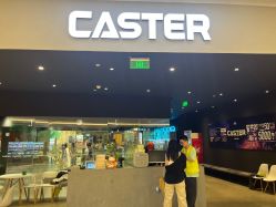 -CASTER