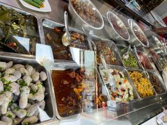-首占学彬杠面(日韵东方店)