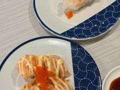 -滨寿司(汇金店)
