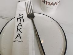 -SMAKA(复兴soho店)