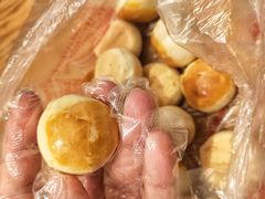 -宫廷糕点铺(建设路店)