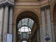 -埃马努埃莱二世拱廊