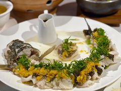 -紫鑫阁饭庄(长安店)