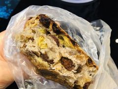 -巴黎贝甜(右安门店)