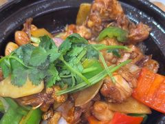-香港深仔记茶餐厅(东门店)