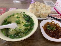 -华天新川面馆(闹市口店)