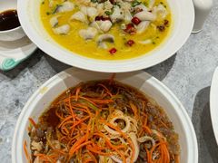 -聚丰园•湖鲜餐厅(阿红私房菜梅石路店)