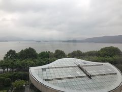 -杭州君悦酒店