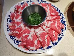 -东镇老火锅(长春路首店)