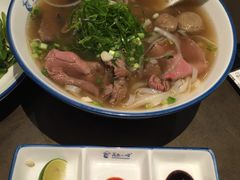 -美奈小馆·越南料理(中航城君尚购物中心店)