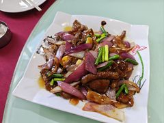 -第一驴.经典老菜.家常菜.火锅(友谊路店)