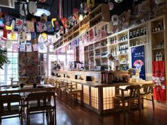 -匠糊·日本料理(美岸广场店)