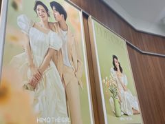 -海马体家庭照相馆(广州正佳广场店)