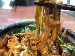 -王明古法砂锅居(开化寺店)
