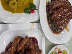 -东四民芳餐厅(世茂工三店)