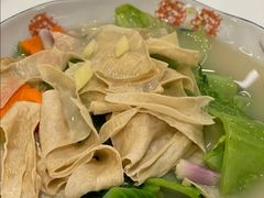 -清晖小苑•顺德地方菜(壹海城店)