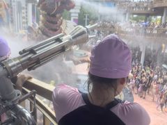 -渔岛海洋度假区