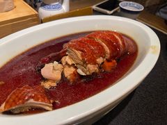 -南京大牌档(新街口德基广场店)