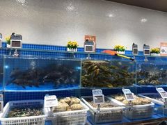 水产区-七鲜超市(通州ONE店)