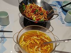 -青花小镇(凯翔新天地店)