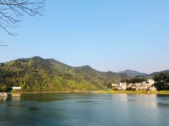 -新安江山水画廊风景区