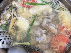 -海关荤豆花(洋河一路店)