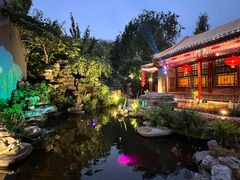 -白家大院·王府宫廷菜(苏州街店)