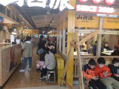 -同至人购物中心(朝阳街店)