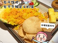 -俄士厨房(时代天街店)