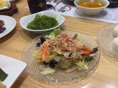 -松坂屋日料自助(长城路店)