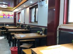 -门框胡同百年卤煮(前门煤市街店)