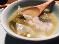 -九锅一堂酸菜鱼(新南凯德直营店)