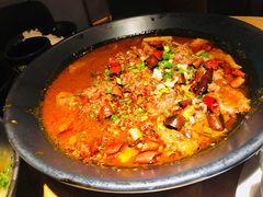 -金牌外婆家(苏州中心店)