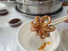 -日照大牌檔•小船海鲜(万平口店)
