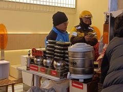 -牛邸·烧肉饭(来福士店)