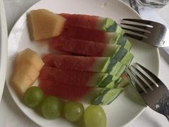-杭州香格里拉·香宫中餐厅