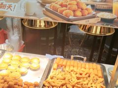 -稻香酒家·35年老字号(侨光店)